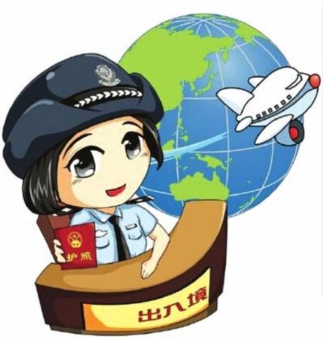 【动态】新版的外国人永久居留证明天就要正式启用啦,快来看看TA长啥样,在哪可以办理,还有办证小&ldquo;捷径&rdquo;教给你